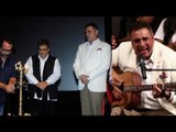 UNCUT: Boman Irani, Subhash Ghai & Aanand L Rai at the Inauguration of Celebrate Cinema