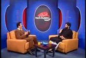 Rare Interview of Junaid Jamshed in 1996 - YouTube