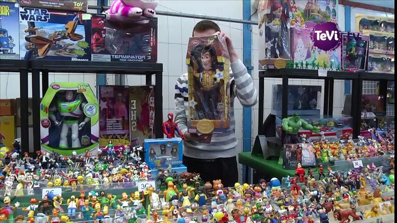 Marché de Noël Carentan-les-Marais