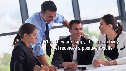 Employee Services Programmes From Personal Group