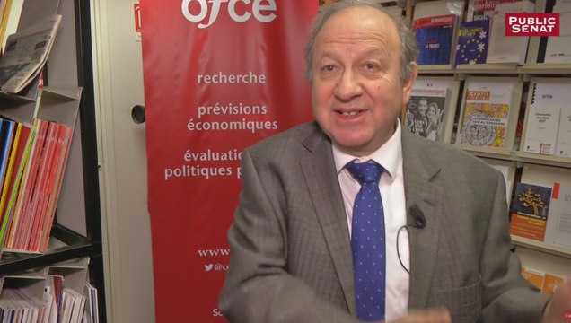 Si on nationalise l'UNEDIC, le risque serait d'avoir des prestations chômage d'un niveau beaucoup plus faible : Henri Sterdyniak