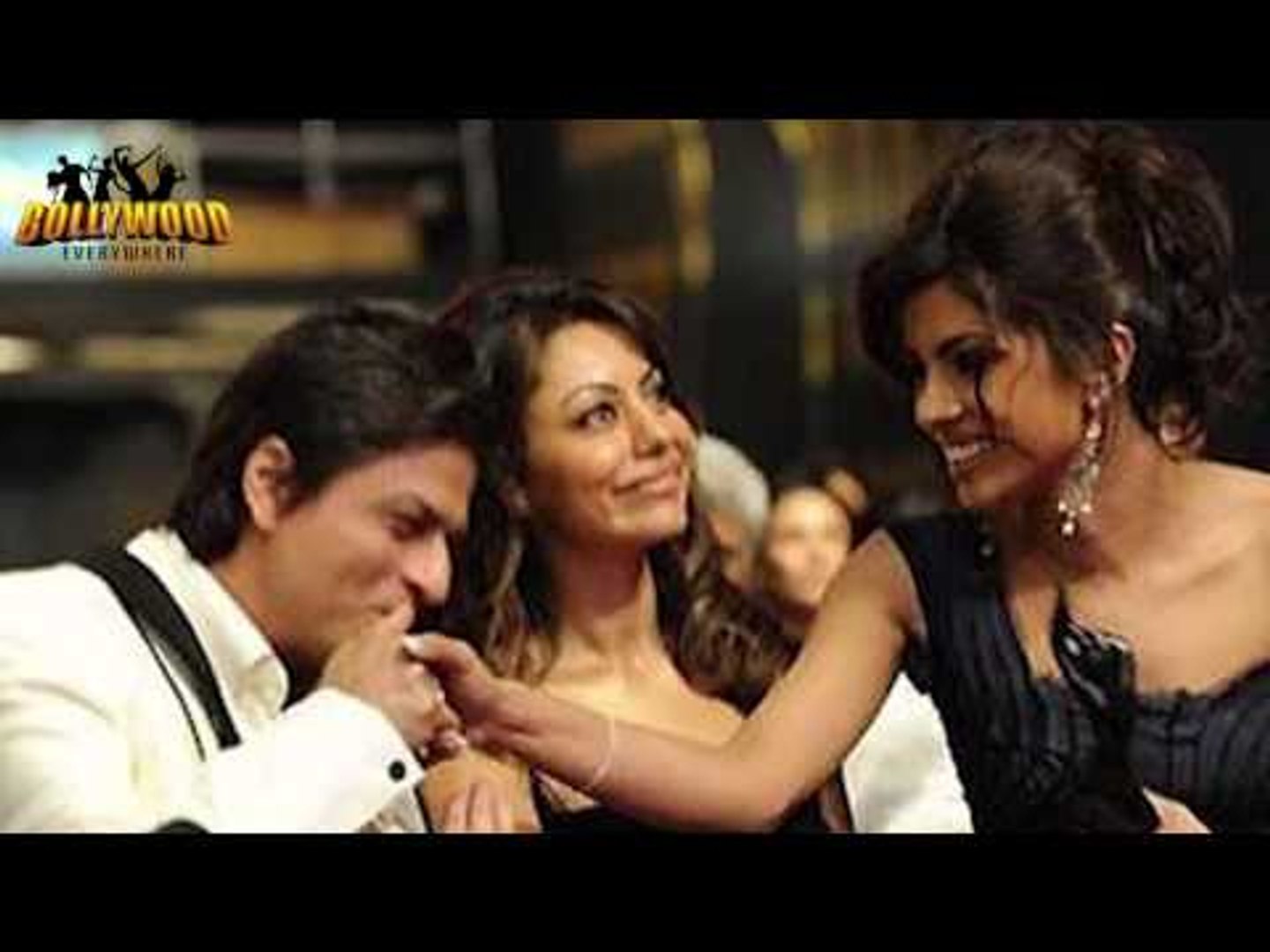 Shahrukh and karan johar's split! | Latest Bollywood Hindi Movie News