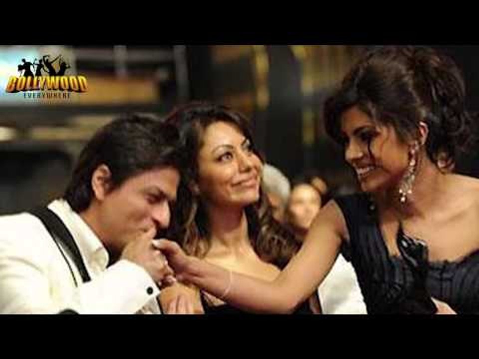 Shahrukh and karan johar's split! | Latest Bollywood Hindi Movie News