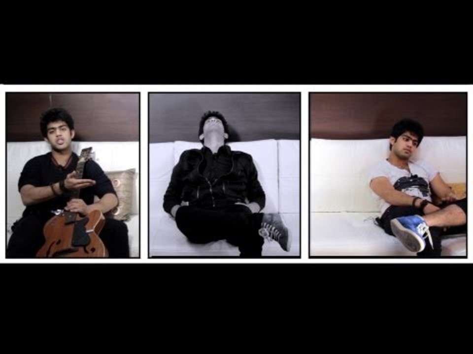 David FILM Review | Latest Bollywood Hindi Movie