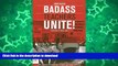 Hardcover Badass Teachers Unite! Reflections on Education, History, and Youth Activism Kindle eBooks