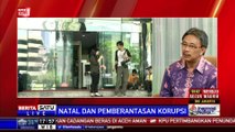 Inspirasi Natal: Natal dan Pemberantasan Korupsi #3