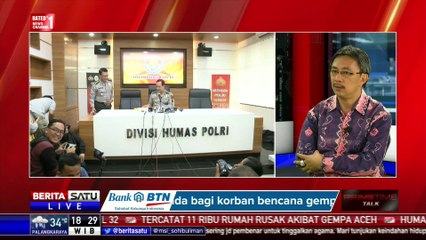 Dialog: Bongkar Donatur Makar #2