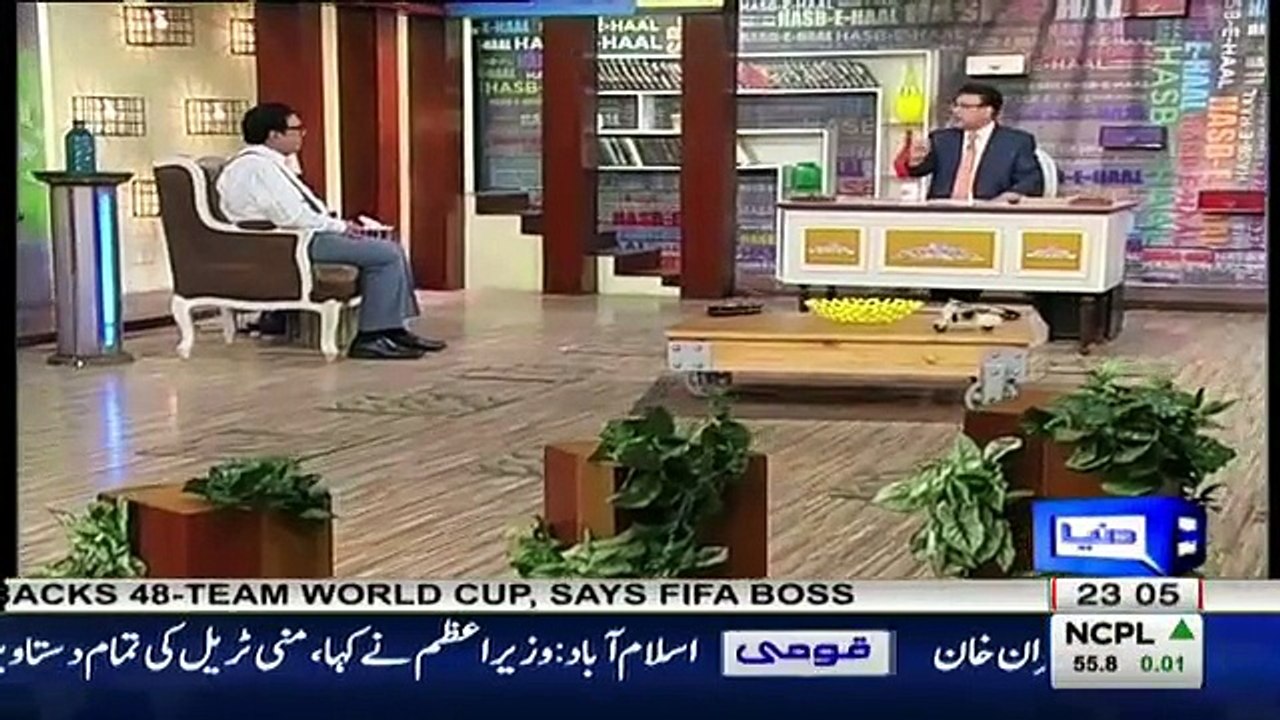 Junaid Saleem And Azizi Badly Blast On Those People Who Abused Junaid Jamshed After His Death