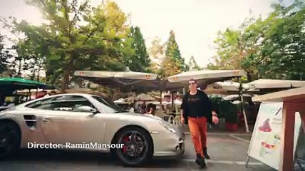 Mostamandi "Didar" 2017 - مستمندی دیدار