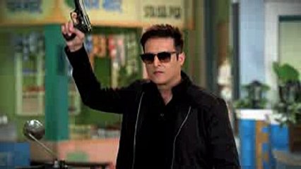 Jimmy Shergill on BhabiJi Ghar Par Hain! Shanivaar Special - Tomorrow - Sat, 8 PM