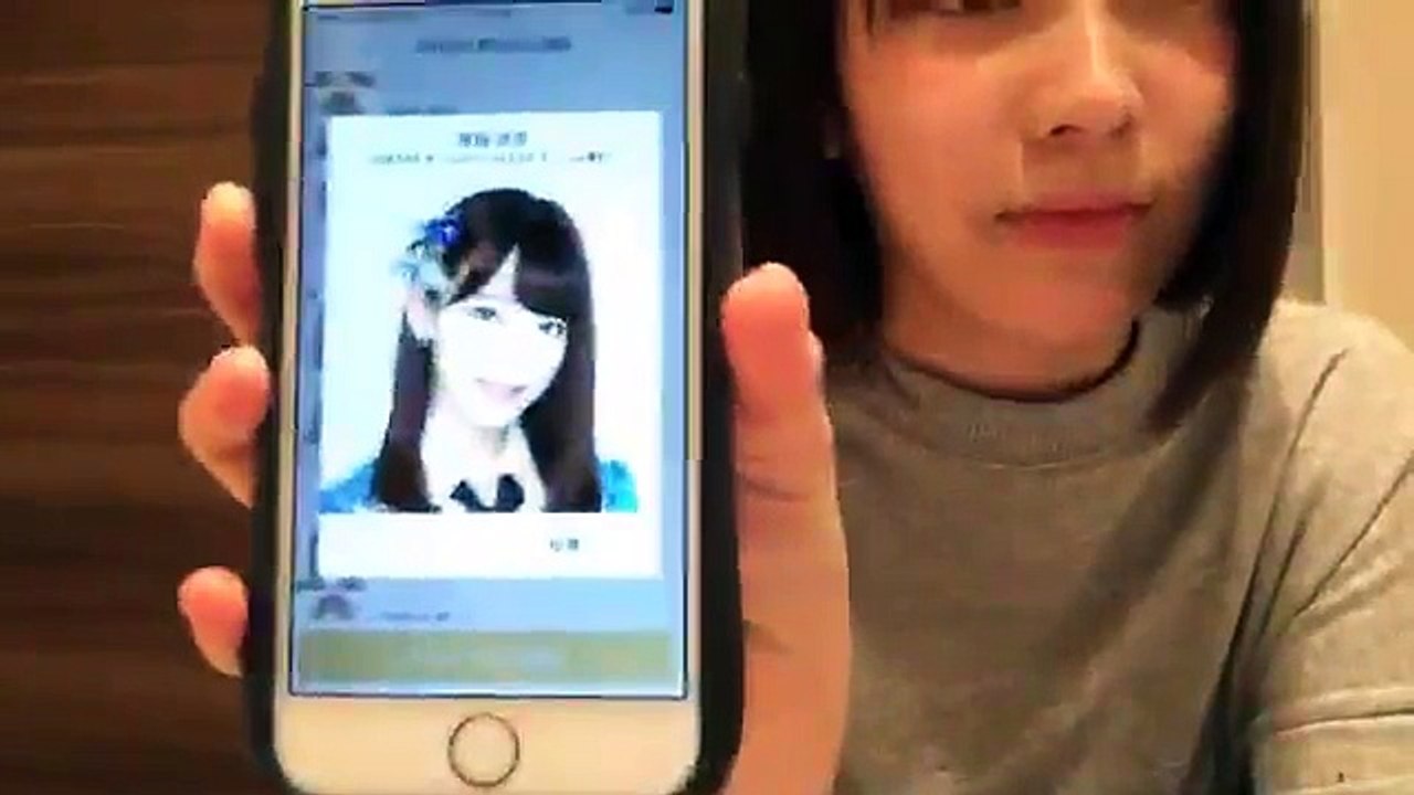 SHOWROOM 161209