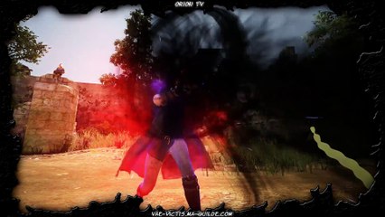 episode 01: Allégeance par le sang