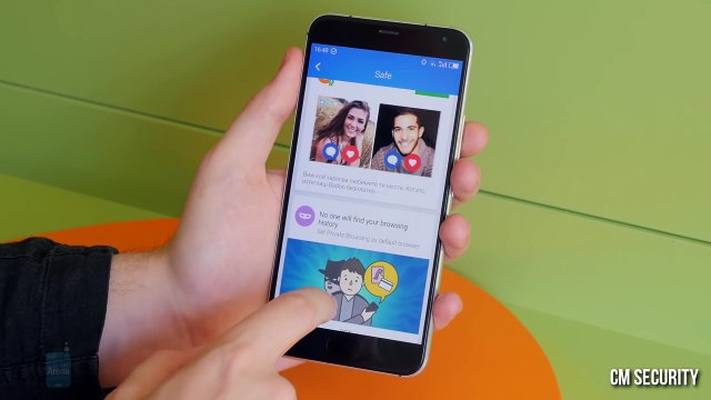 5 top rated antivirus and security apps for Android devices