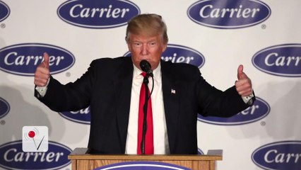 How Trump Might Start Violating the Constitution As Soon As He's Sworn In