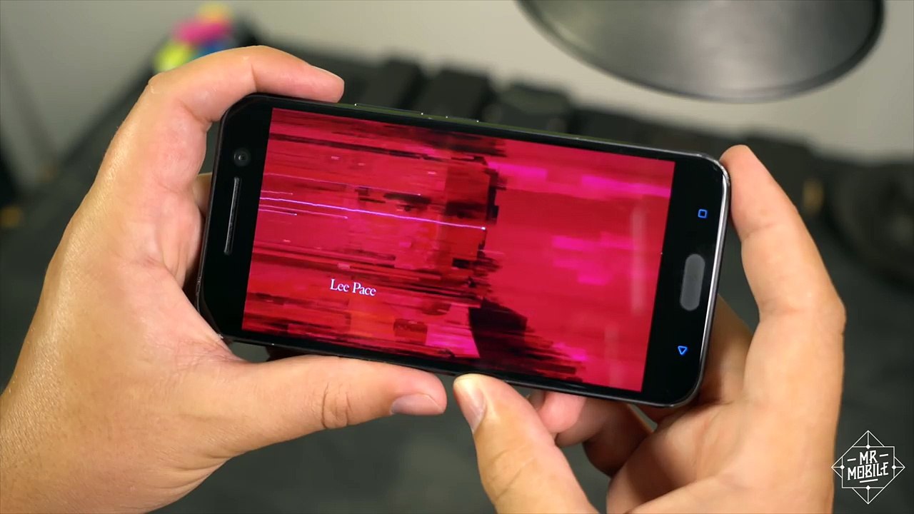 HTC 10 Review- The Best Android Phone You're Not Buying