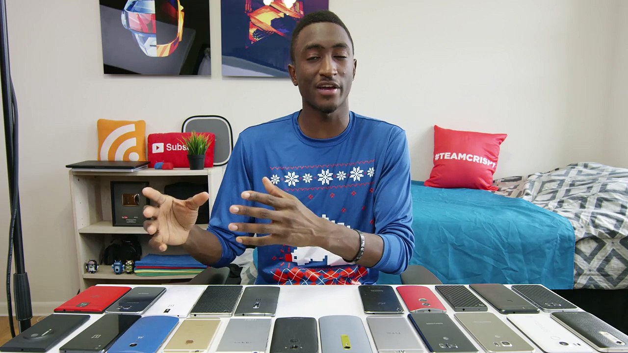Smartphone Awards- 2015!