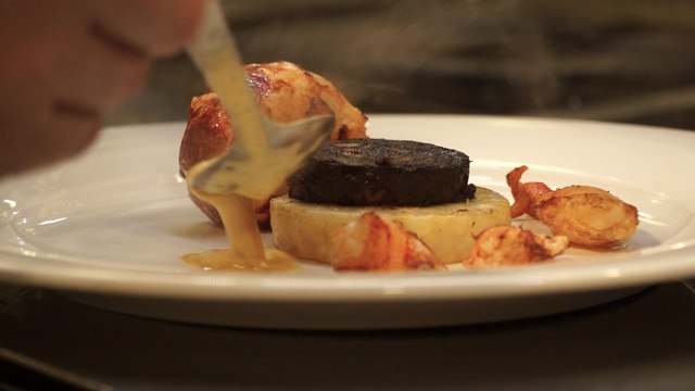 LA BONNE ADRESSE POUR PASSER LE REVEILLON A VANNES - PUB LOCALETV VANNES