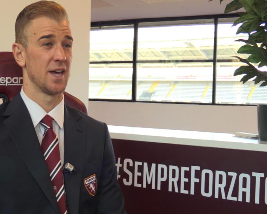 Hart wary of Juve counter-attack ahead of Turin derby