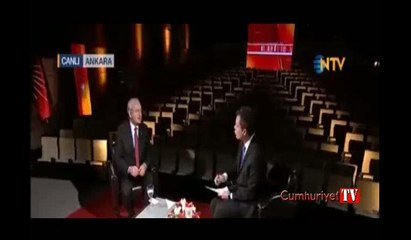 Kılıçdaroğlu: Erdoğan, doların en yüksek olduğu noktada bozdurdu