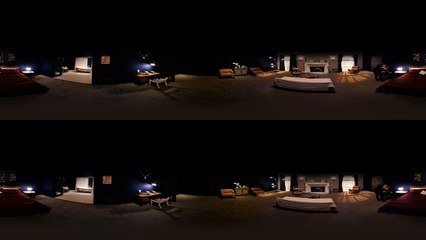WHEN THE WIFI GOES OUT! 360° Video @ROOM301_HD