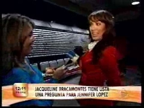 Guy premios y escandalo tv 2007