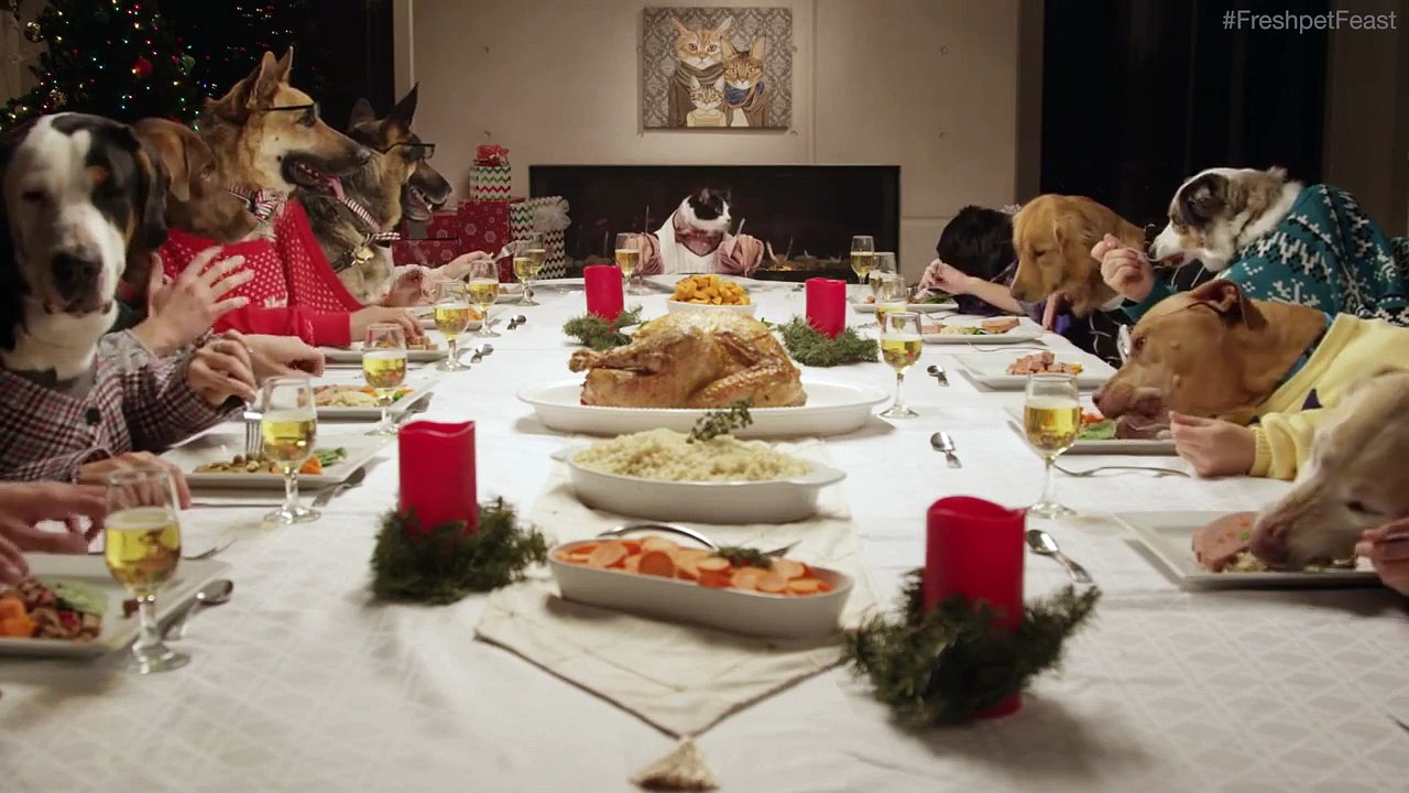 repas de famille