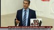 Adem Gevheri Mecliste Kürtçe Konuştu Mecliste Çıt Sesi Çıkmadı