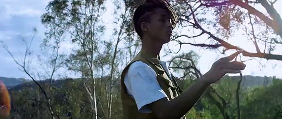 Este es el nuevo tema musical de Jaden Smith