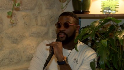Damso : le protégé de Booba "rêve de collaborer avec Mylène Farmer" (interview part 2)