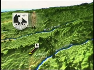 OPERAÇÃO  VIRIATO   NANBUANGONGO 1961 ANGOLA