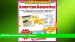 Read Book Quick   Easy Internet Activities for the One-Computer Classroom: American Revolution: 20