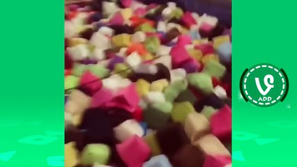 Try Not To Laugh or Grin - Funny Kids Fails Vines Compilation 2016 (Part 8)