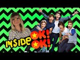 INSIDE OK!OK!: One Direction e o bebê do Louis
