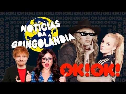 A treta da Iggy e Britney, o cachorro novo da Rihanna e Bieber + Hailey x Selena + Ed Sheeran