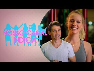 TREINO DE PERNAS DA TATA ESTANIECKI NO CANAL BEMSTAR