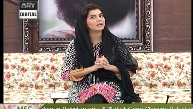 Waseem Badami Badly Crying After Remembering Junaid Jamshed in Nida Yasir's Show