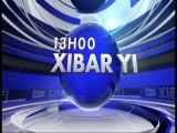 REPLAY - Xibar Yi 13h - Pr : CHERIF DIA - 09 Décembre 2016