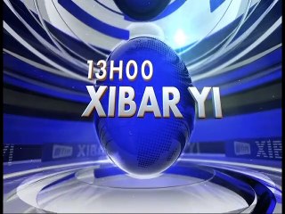 REPLAY - Xibar Yi 13h - Pr : CHERIF DIA - 09 Décembre 2016