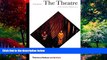 Best Price The Theatre: A Concise History (Third Edition)  (World of Art) Phyllis Hartnoll For