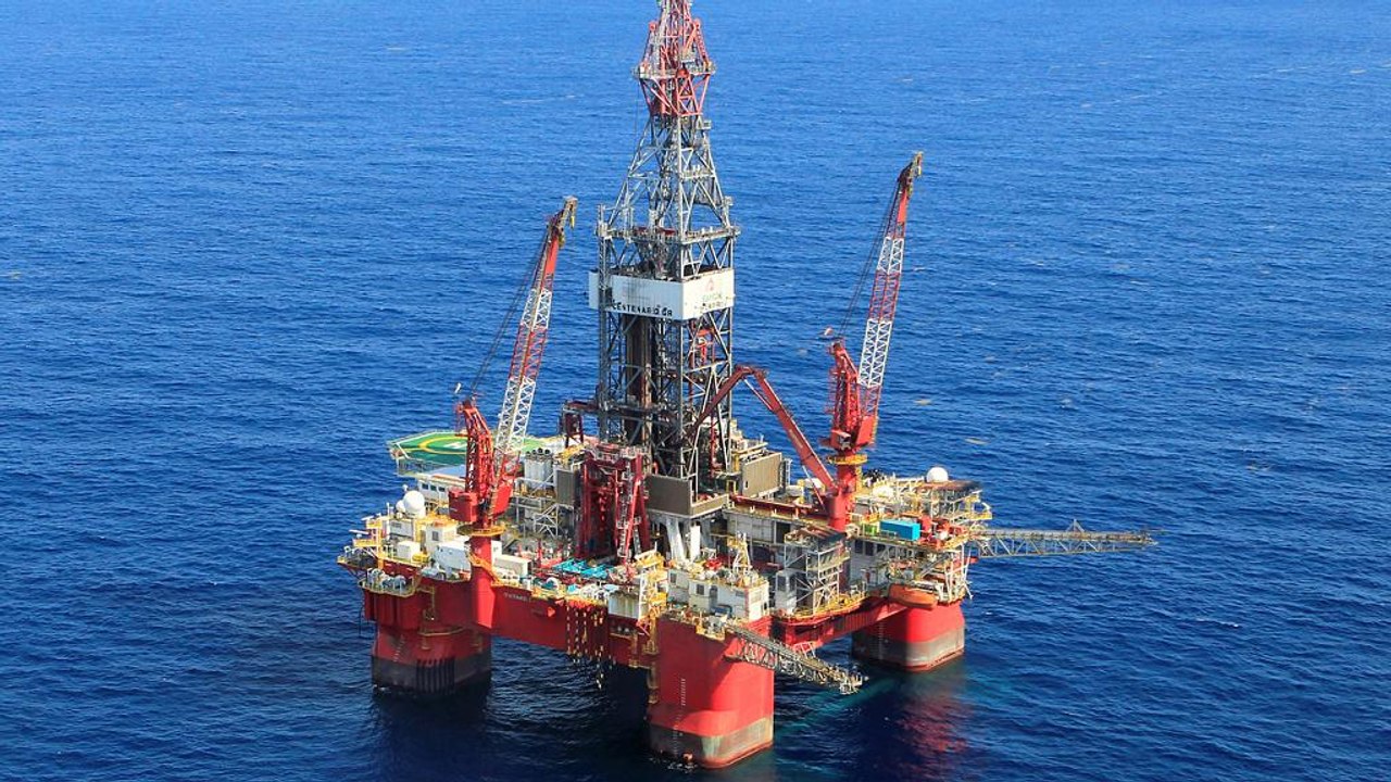 Ölpreise steigen - schafft die opec die angepeilten förderkürzungen?