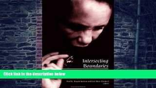 Pre Order Intersecting Boundaries: The Theatre of Adrienne Kennedy Paul K. Bryant-Jackson On CD