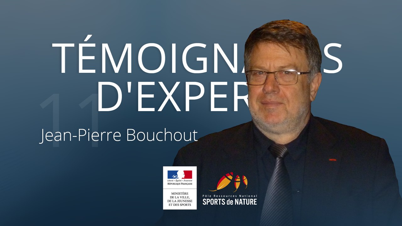 En quoi les sports de nature sont-ils spécifiques ?
