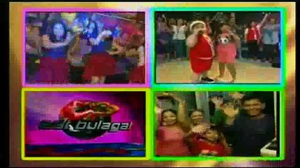 Eat Bulaga December 9, 2016 Part 1 / Dailynewsportal.net ☑