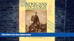 Audiobook Africans on Stage: Studies in Ethnological Show Business  On CD
