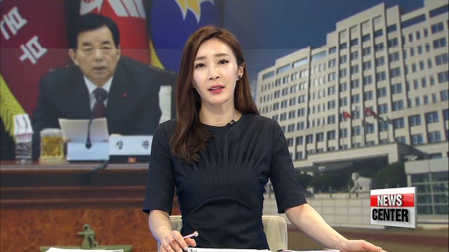 S. Korea's diplomatic duties abroad to continue amid domestic political turmoil