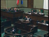 Poseł Anna Maria Siarkowska - Wystąpienie z dnia 30 listopada 2016 roku.