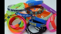 Silicone Wristbands