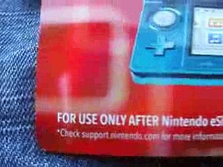 Adding Funds to Nintendo Wii U eShop