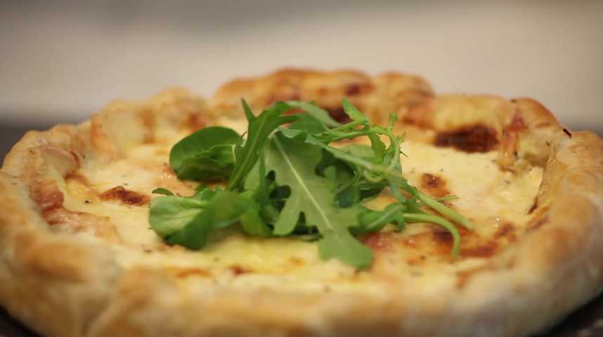 Tarte Chti