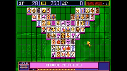 Perestroika Girls (The Bordello Arcade)